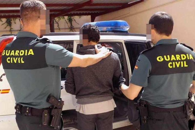 محكمة إسبانية تمتنع عن تسليم مواطن مغربي
