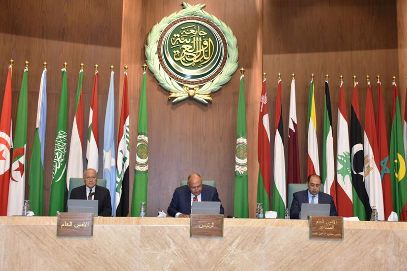 الجامعة العربية تشيد بجهود المغرب لدعم القضايا العربية وتعزيز التعاون العربي الإفريقي