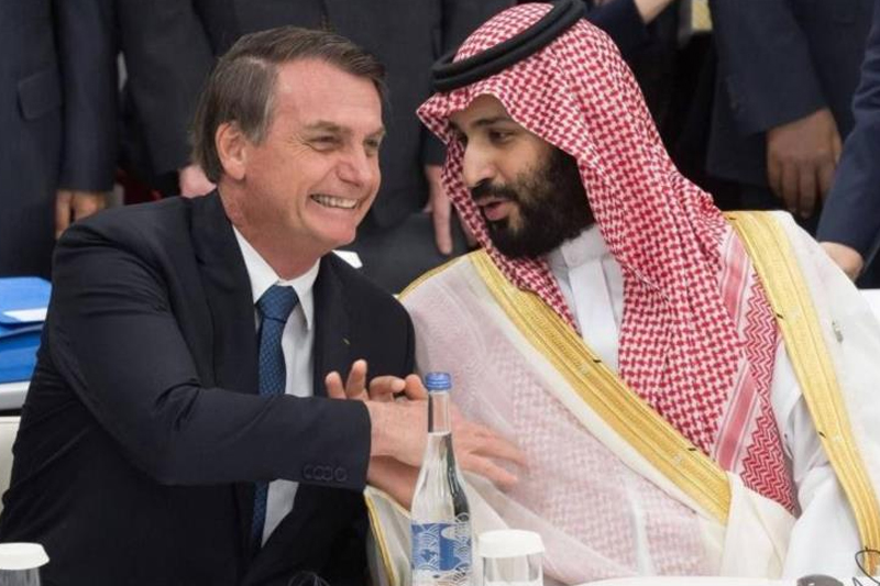  محكمة برازيلية تمهل الرئيس الأسبق 5 أيام لتسليم مجوهرات سعودية