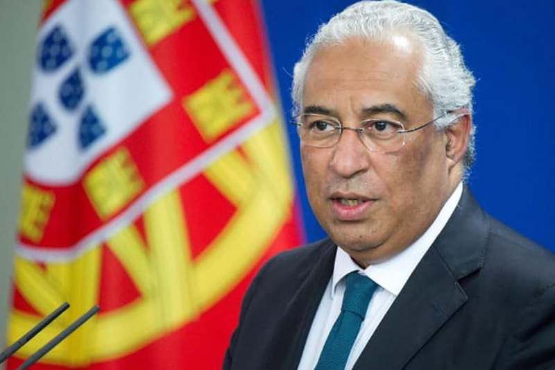 رئيس الوزراء البرتغالي يثمن انضمام المغرب للملف المشترك لكأس العالم 2030