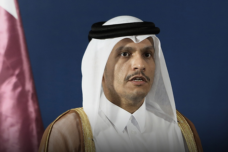  أمير قطر يعين رئيسا جديدا لمجلس الوزراء