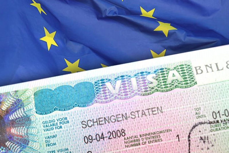  الإتحاد الأوروبي يتجه نحو رقمنة إجراءات منح تأشيرة شنغن