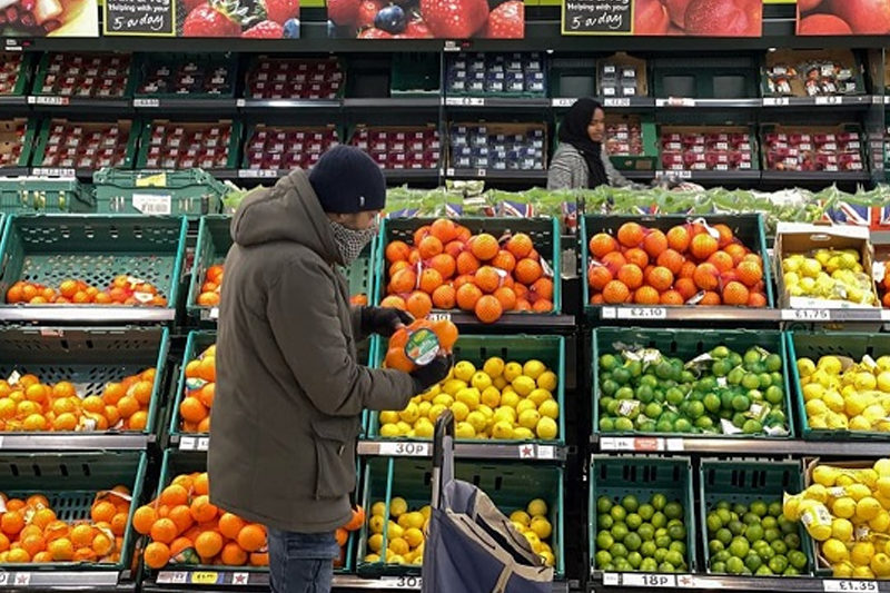  أسعار المواد الغذائية العالمية تتراجع خلال فبراير حسب منظمة الفاو