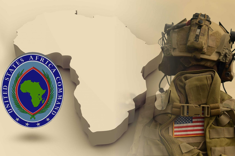  سيناتور أمريكي يدعو لنقل مقر أفريكوم إلى المغرب