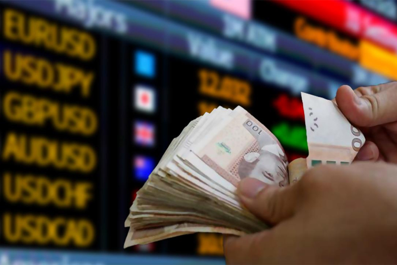  سعر صرف العملات الأجنبية مقابل الدرهم المغربي