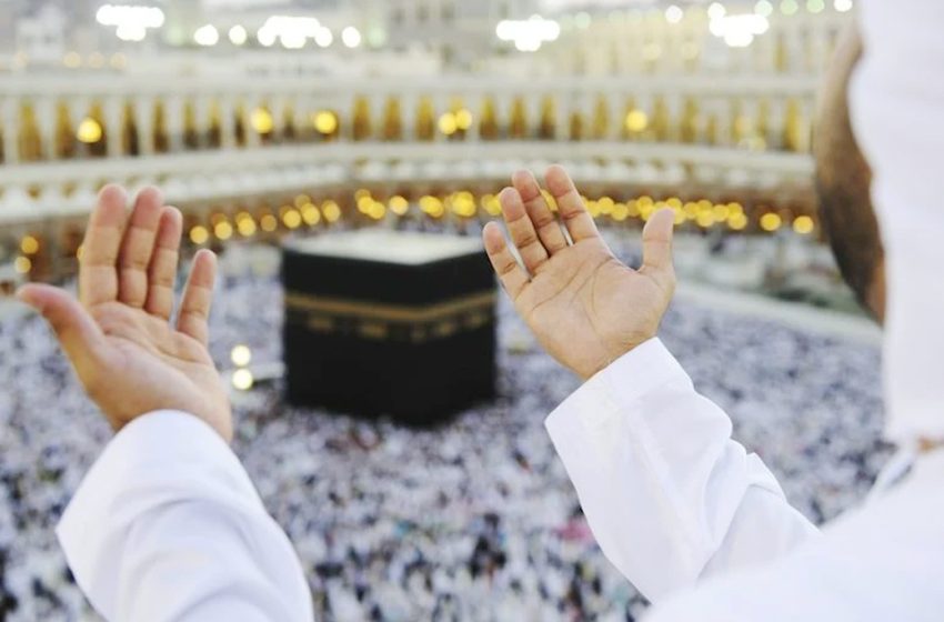 عمرة رمضان 2023 : الشوق إلى البيت الحرام في شهر