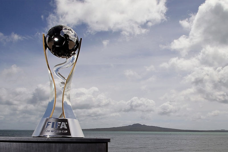  كأس العالم للشباب تحت 20 سنة: الأرجنتين مرشح لتعويض إندونيسيا