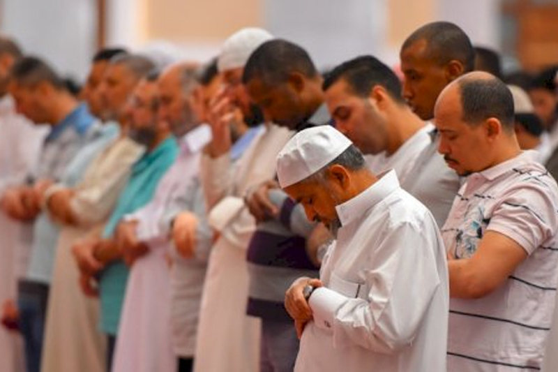 مؤسسة الحسن الثاني لمغاربة الخارج توفد بعثة من الوعاظ والمقرئين