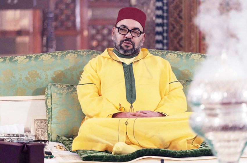  أمير المؤمنين يهنئ ملوك ورؤساء وأمراء الدول الإسلامية بحلول شهر رمضان المبارك