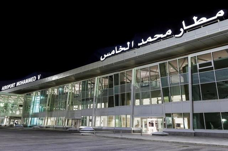  مطار محمد الخامس بالدار البيضاء يتوج بثلاث جوائز على صعيد إفريقيا