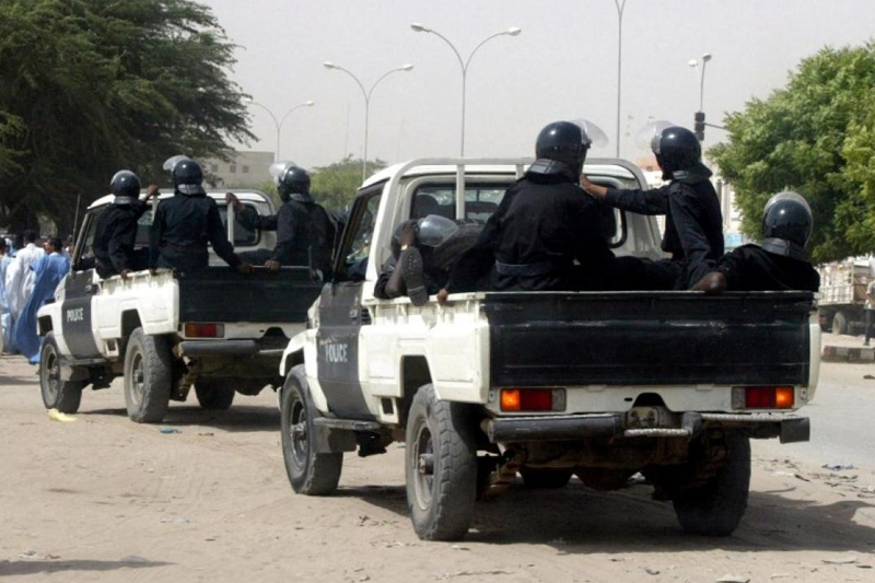 موريتانيا تعلن مقتل 3 إرهابيين فروا من السجن