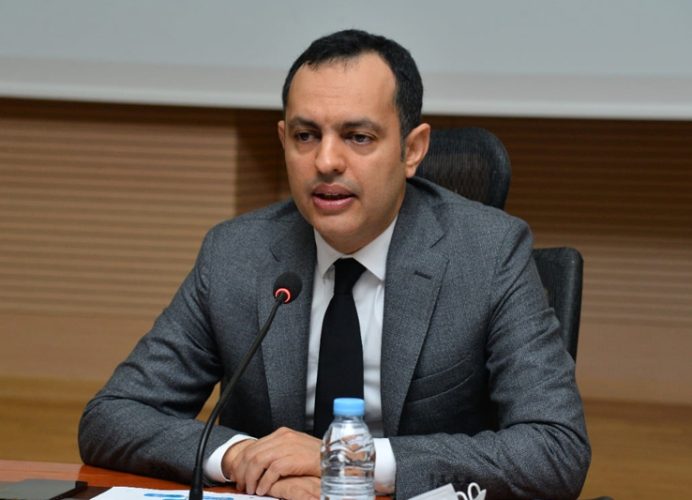 مقاولات.. الشباب الذين لا يحملون شهادات سيستفيدون من الدعم المخصص للتشغيل (السيد السكوري)