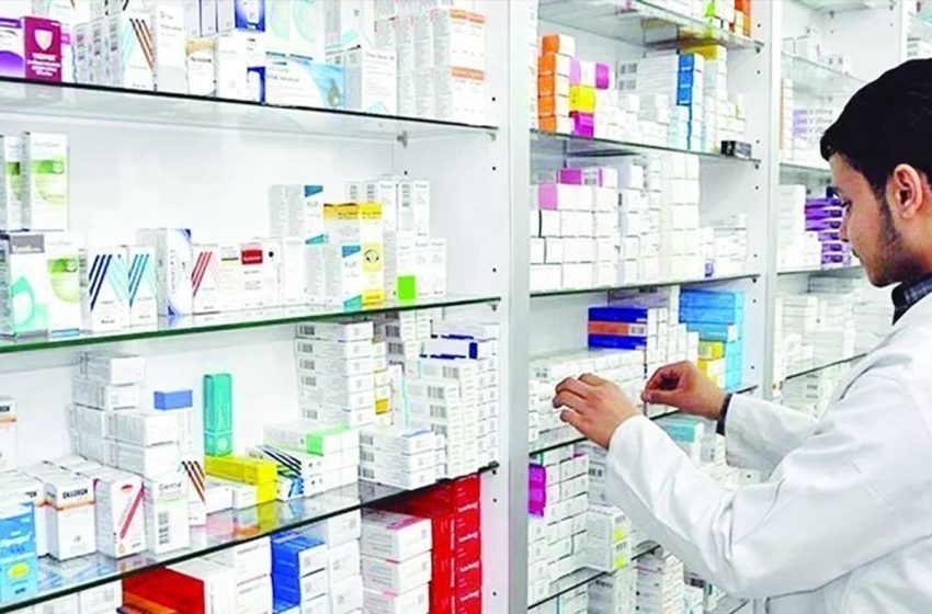  تونس: نفاذ نحو 300 دواء بالصيدليات التونسية