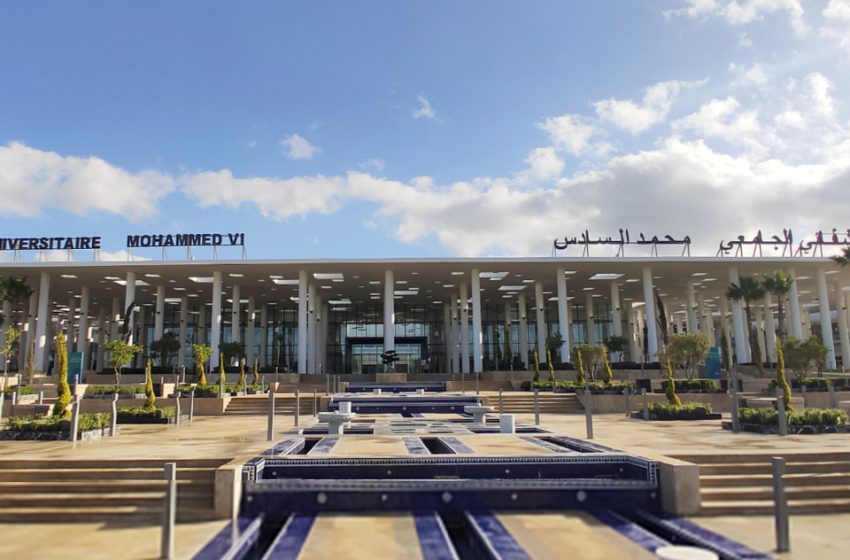 المركز الاستشفائي الجامعي محمد السادس بطنجة.. مستشفى رقمي من الجيل