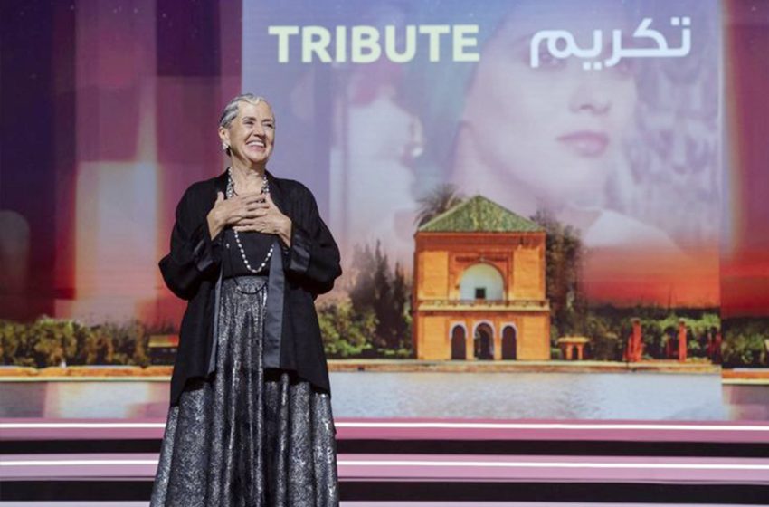  أيام فريدة بنليزيد: تسليط الضوء على الأعمال السينمائية لأول سيناريست ومخرجة مغربية
