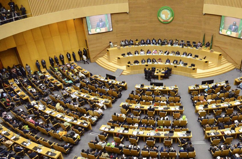  مجلس السلم والأمن الإفريقي: المغرب عازم على تقاسم خبرته في مجال الحكامة الديمقراطية مع البلدان الإفريقية