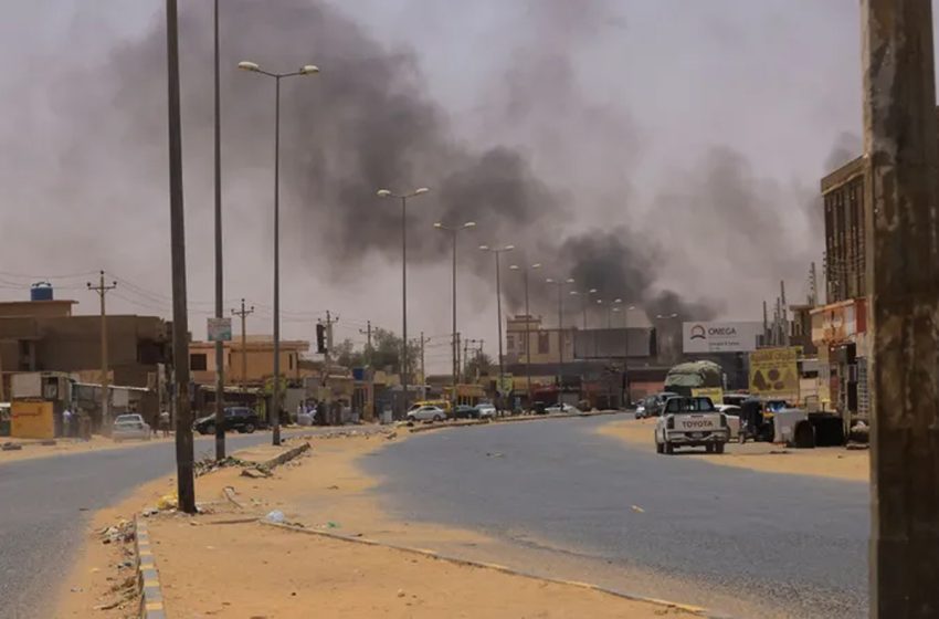  الاشتباكات المسلحة في السودان: مقتل 56 مدنيا وعشرات العسكريين