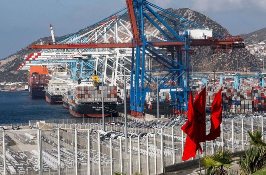 النمو الإقتصادي المتوقع للمغرب يناهز 3,4 في المائة