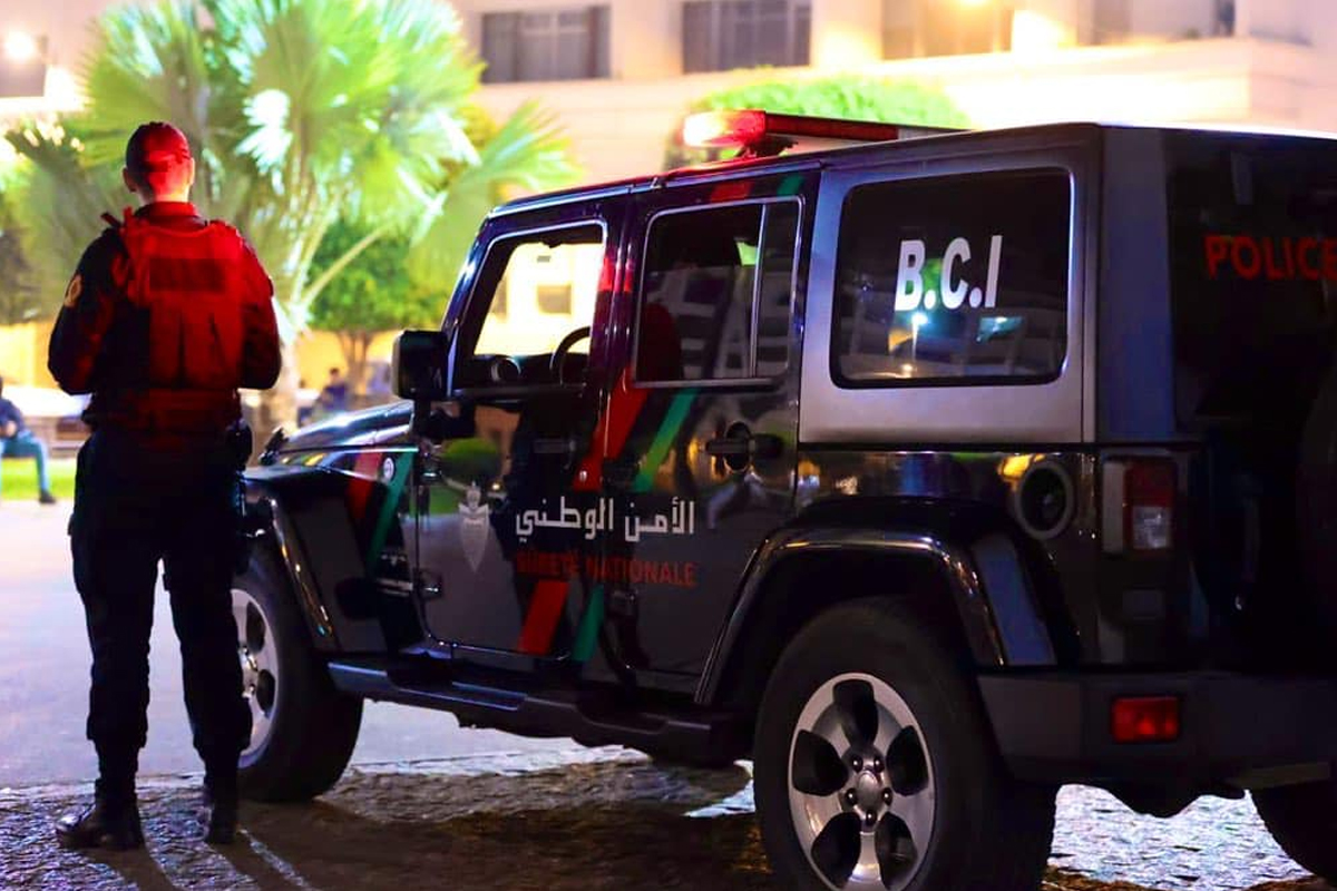 مجلة الشرطة: شرطة النجدة، فلسفة جديدة لتدعيم شرطة القرب