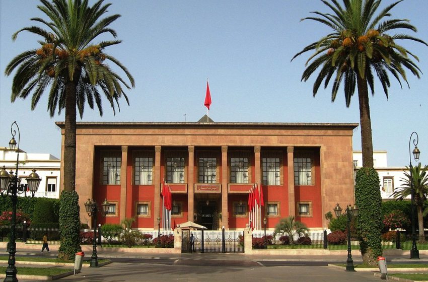  البرلمان المغربي يفتتح دورته الربيعية في خضم التحديات الاقتصادية والاجتماعية