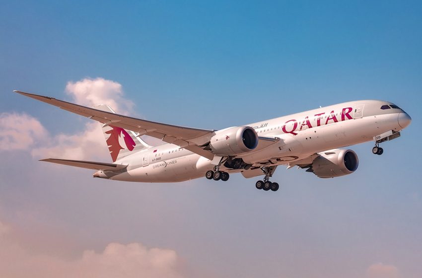  الخطوط الجوية القطرية تضيف الدار البيضاء ومراكش إلى شبكة رحلاتها