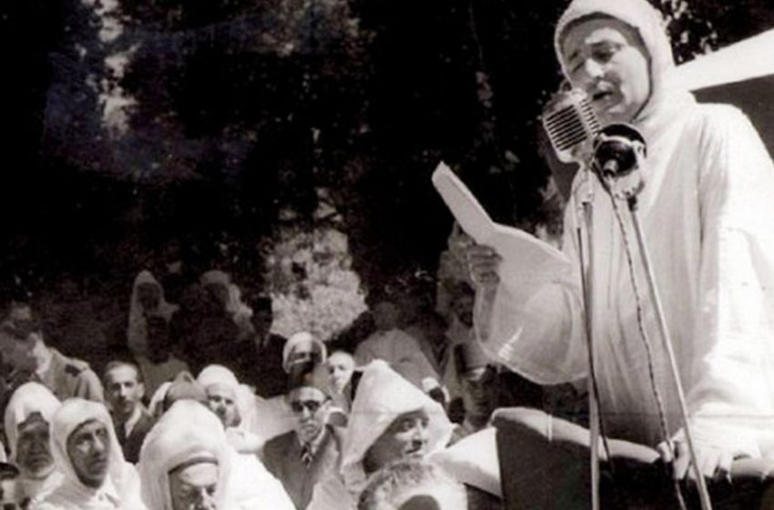  الذكرى 76 لأحداث 7 أبريل 1947.. إستحضار نضالات أبناء الدار البيضاء في معترك المقاومة