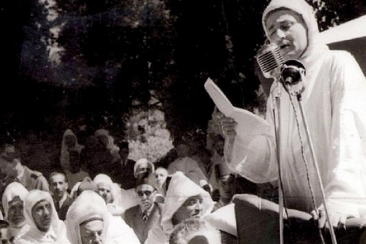 ذكرى أحداث 7 أبريل 1947.. استحضار لإسهامات أبناء الدار البيضاء في رياض العمل الوطني والمقاومة والتحرير