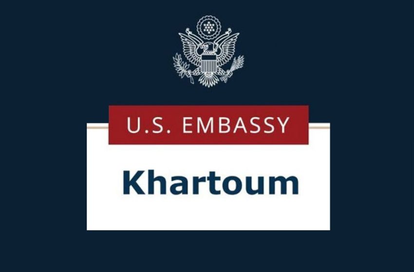 السودان .. إجلاء موظفي السفارة الأمريكية من الخرطوم