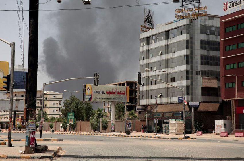  السودان: الجامعة العربية ترحب باتفاق وقف إطلاق النار خلال عيد الفطر