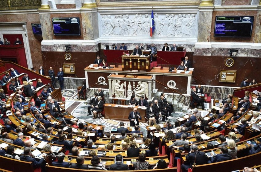 إصلاح نظام التقاعد بفرنسا: المعارضة ستواصل النضال ضد مشروع القانون