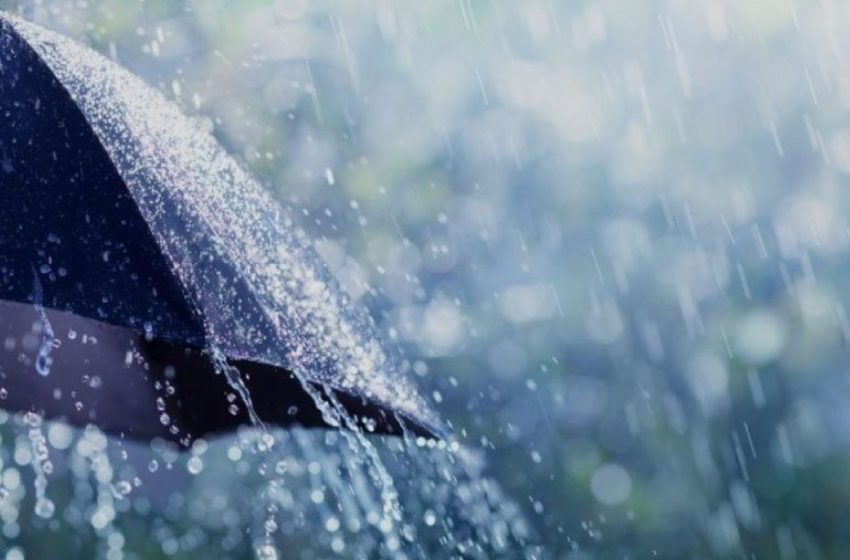 نشرة إنذارية: أمطار رعدية قوية مرتقبة غدا الأربعاء بعدد من مناطق المملكة
