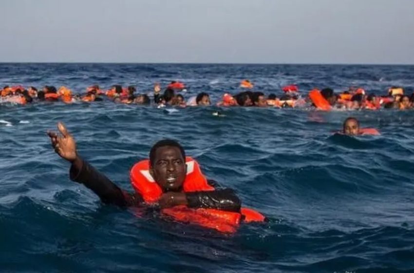  تونس: إنقاذ 93 مهاجرا سريا بعرض سواحل صفاقس والمنستير