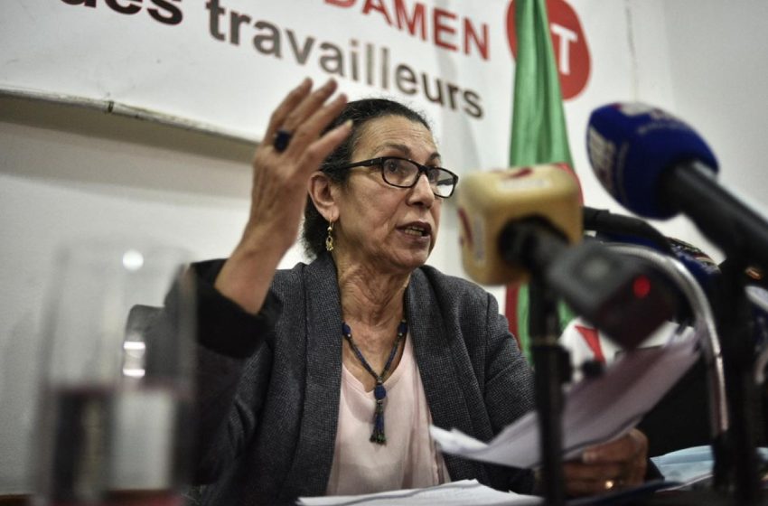 حزب معارض يطالب بالإفراج عن السجناء السياسيين ومعتقلي الرأي في الجزائر