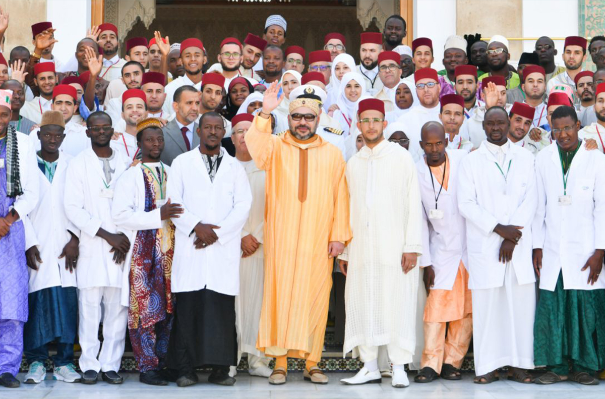 سيراليون .. مؤسسة محمد السادس للعلماء الأفارقة تنظم مسابقة في حفظ القرآن الكريم وترتيله وتجويده