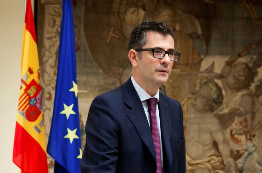  وزير الرئاسة الإسباني: العلاقات الإسبانية مع المغرب الحليف الاستراتيجي يجب أن تكون جيدة