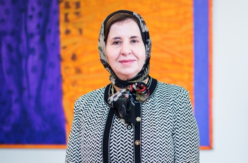  سفيرة المغرب بالشيلي تسلط الضوء على الريادة العالمية للمملكة في تعزيز السلم والأمن