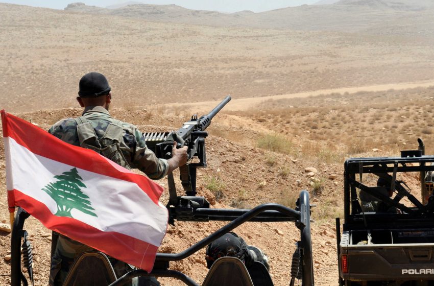  لبنان يقدم شكوى رسمية لمجلس الأمن عقب القصف الإسرائيلي