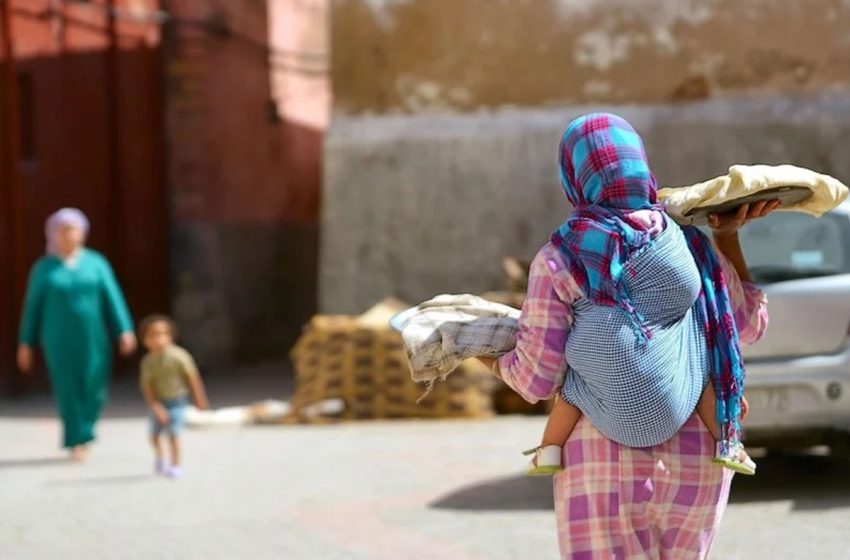  مؤشر ثقة الأسر المغربية يعود إلى منحاه التنازلي خلال الفصل الرابع من 2023