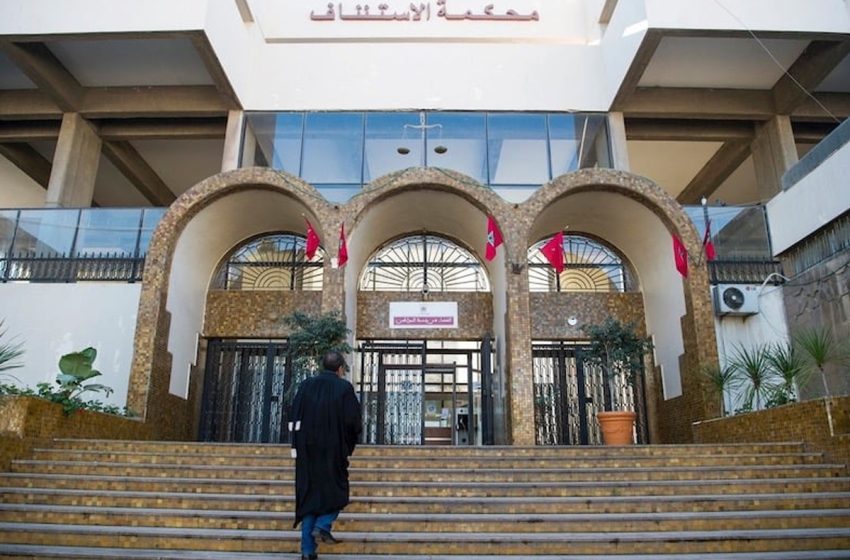محاكمة الدكتور التازي: إستئنافية الدار البيضاء ترجئ النظر في القضية