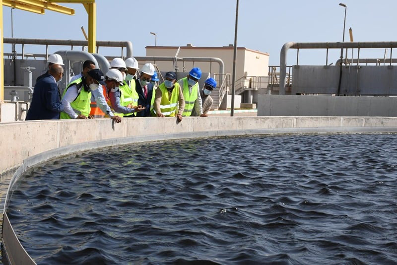  إسبانيا تقرض المغرب 5 ملايين يورو لإنشاء محطتين لمعالجة المياه بآسا الزاك ومولاي إبراهيم