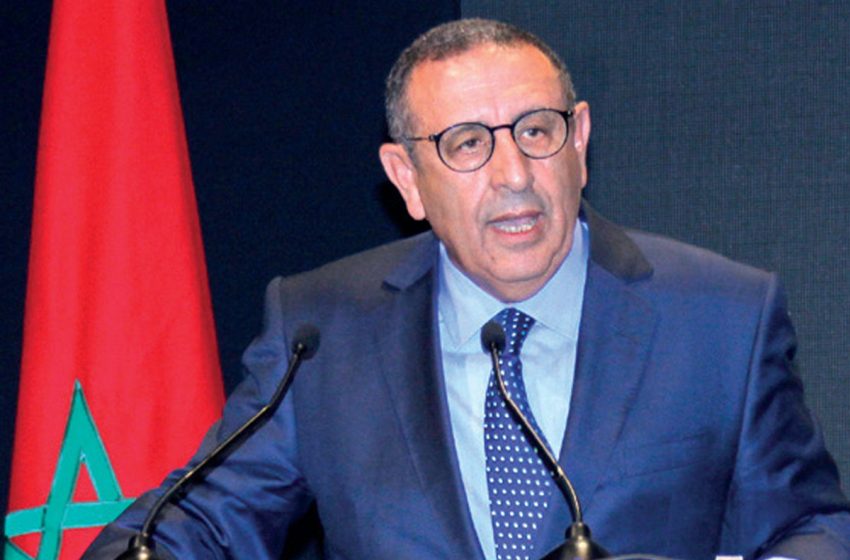  سفير المغرب بجنوب إفريقيا يفند ادعاءات بريتوريا بشأن قضية الصحراء المغربية