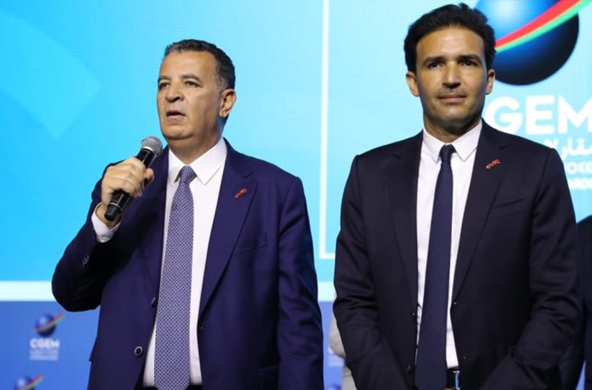  إعادة انتخاب شكيب لعلج ومهدي التازي على رأس الاتحاد العام لمقاولات المغرب