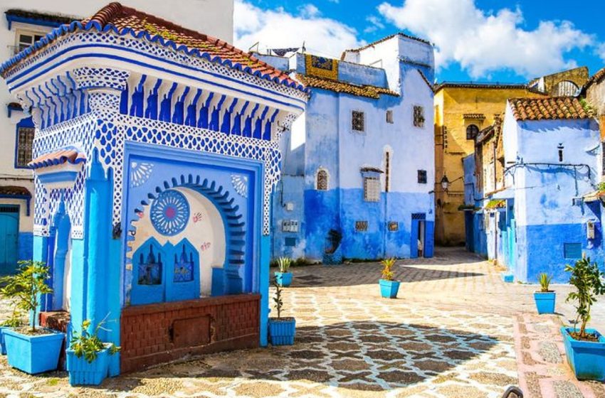  وزيرة السياحة: المغرب اتخذ القرارات الصحيحة في الوقت المناسب
