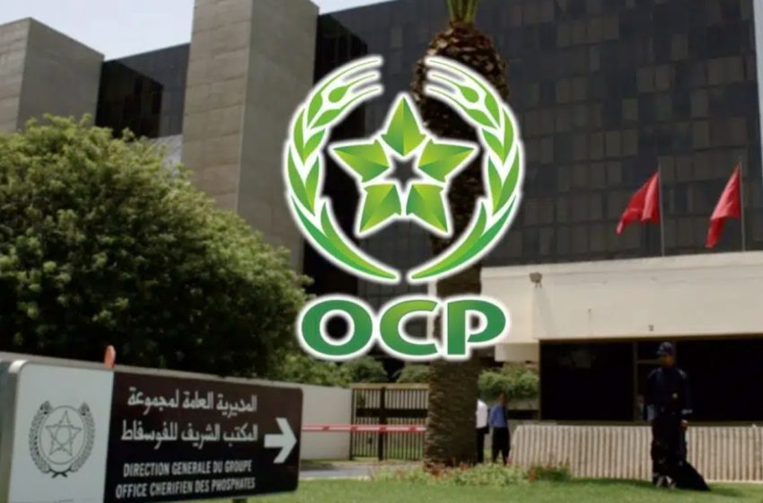  OCP تستحوذ على %50 من رأسمال GlobalFeed S.L المنتج الرئيسي للأسمدة الإسبانية