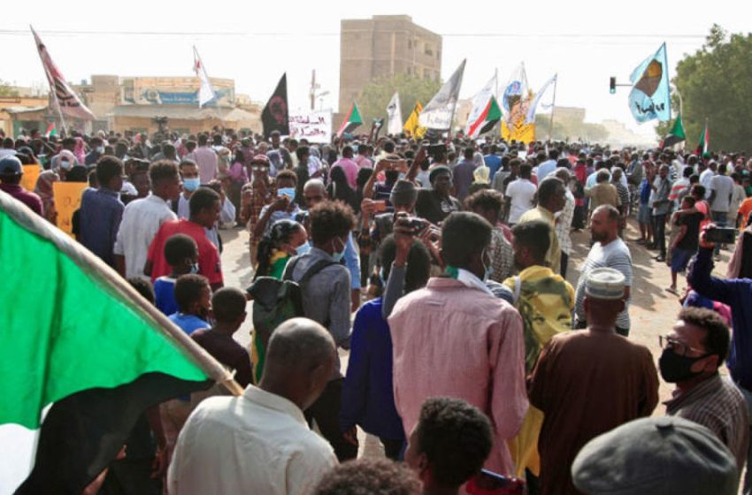 الأمم المتحدة: الأزمة في السودان لا يمكن أن تحل عسكريا
