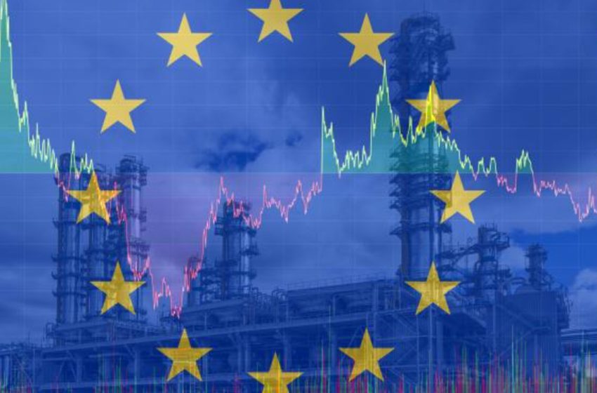 الإتحاد الأوروبي يطلق أول مناقصة دولية لشراء الغاز بشكل جماعي