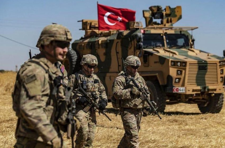  تركيا تعلن مقتل أبو الحسين القرشي زعيم تنظيم داعش في سوريا