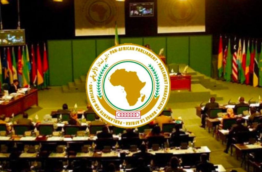 البرلمان الإفريقي: لجنة الهجرة والجمارك تشيد بالدور الريادي لجلالة الملك في قضايا الهجرة