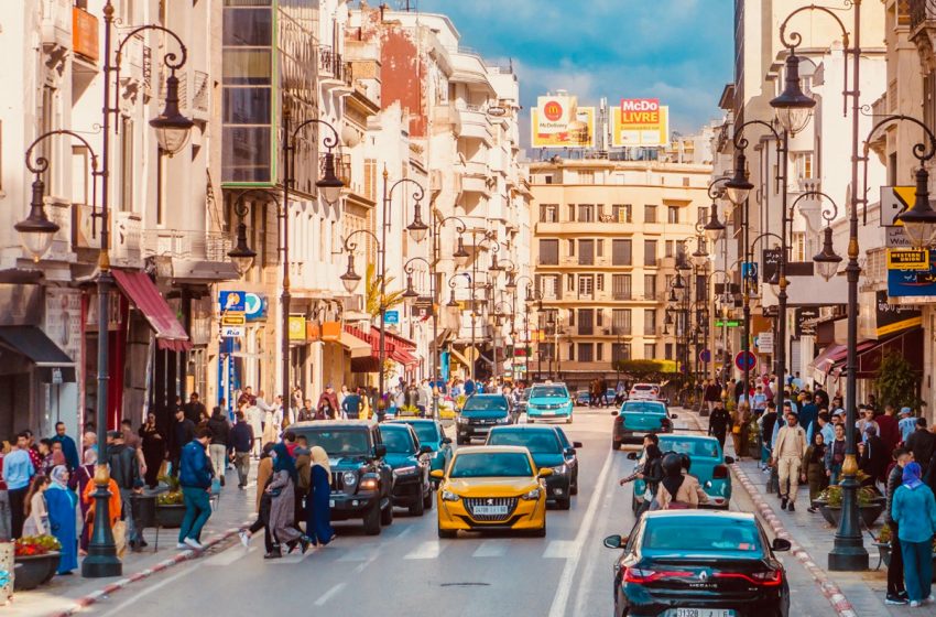 معدل البطالة بالمغرب يرتفع إلى 12,9 في المائة خلال الفصل الأول من سنة 2023