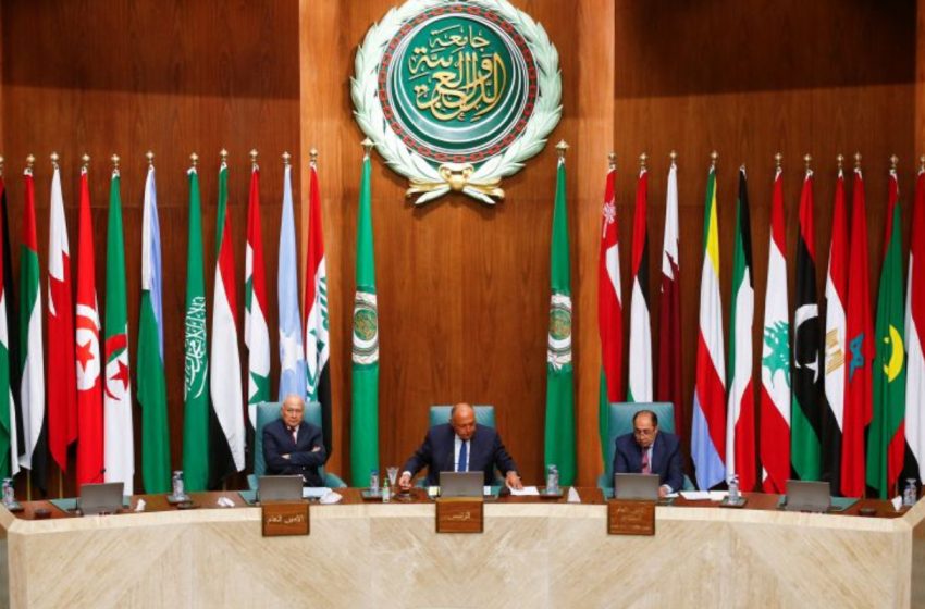  مجلس الجامعة العربية يؤكد على دور لجنة القدس برئاسة جلالة الملك محمد السادس في الحفاظ على القدس